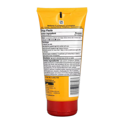Gold Bond Eczema Relief Skin Protectant Cream 5.50 Oz