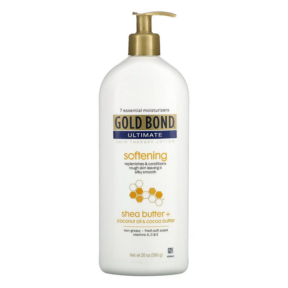Gold Bond Softening Hydrating Lotion, 20 Oz.