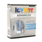 Icy Hot Advanced Pain Relief Patch 5 Ea
