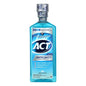 Act Anticavity Zero Alcohol Fluoride Mouthwash 18 Fl. Oz.