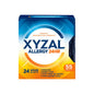 Xyzal 24 Hour Allergy Relief Tablets 55 Ea