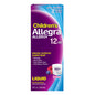 Allegra Children'S Allergy Relief Oral Suspension Berry Liquid - 4 Fl Oz