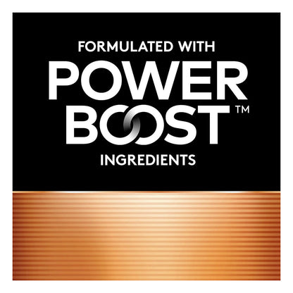 Duracell Coppertop Aaa Alkaline Batteries 2 Each