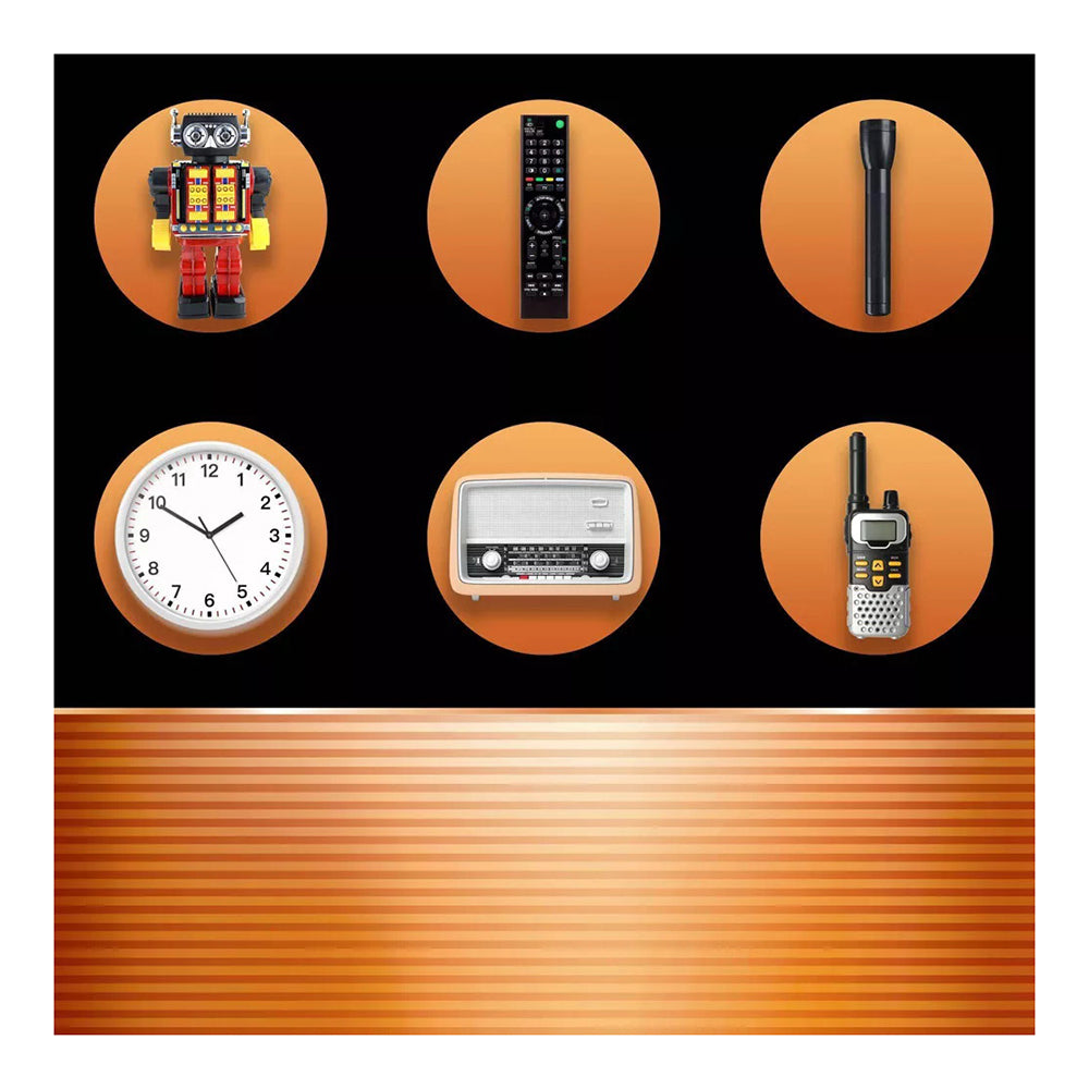 Duracell Coppertop Aaa Alkaline Batteries 4 Ea