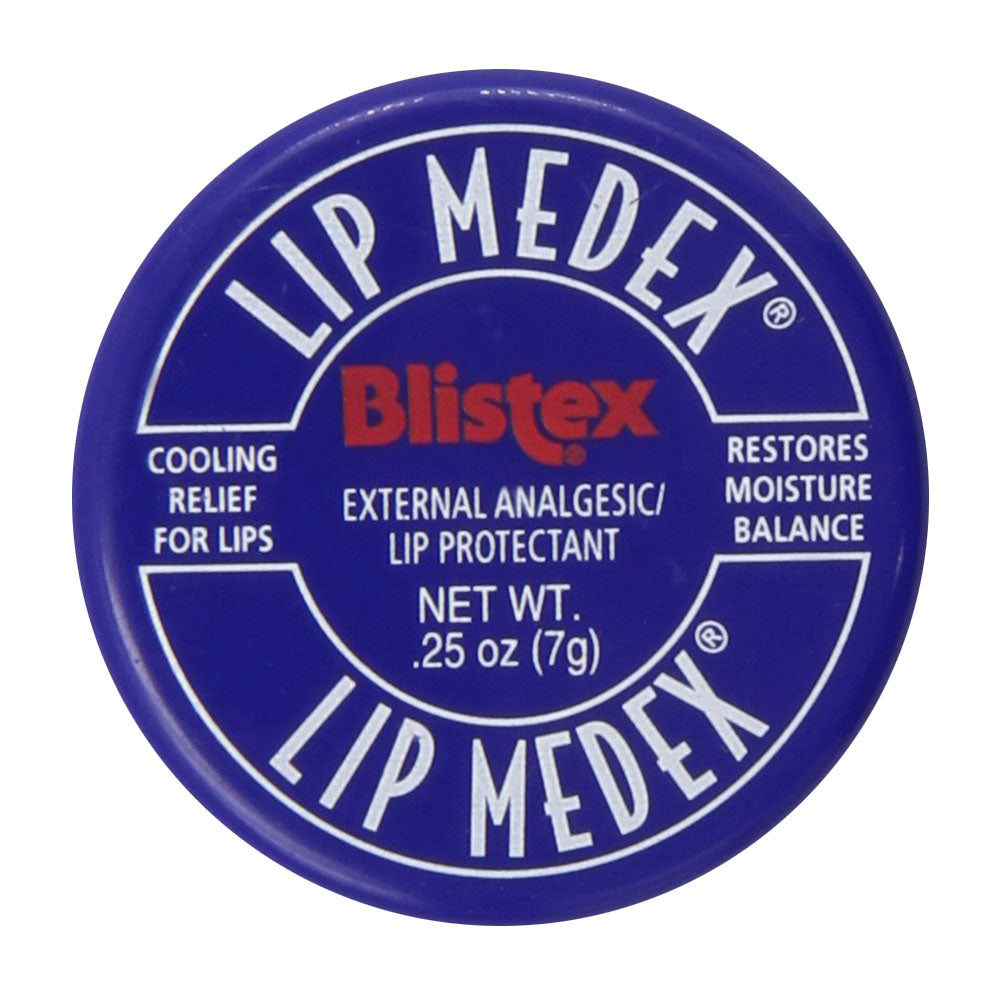 Blistex Lip Medex, 0.25 Oz