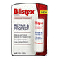 Blistex Repair & Protect Lip Balm, Lip Treatment 0.13Oz