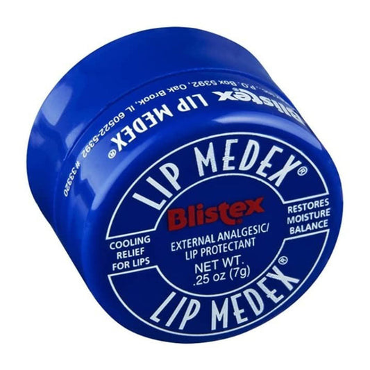 Blistex Lip Medex, Lip Moisturizer