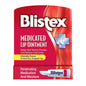 Blistex Medicated Lip Ointment Tube, 0.21 Oz