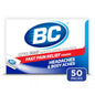 Bc Powder Original Strength Pain Reliever, 50 Powder Sticks
