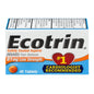 Ecotrin 81 Mg Low Strength Tablets 45 Tablets
