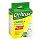 Debrox Earwax Removal Aid Kit 0.5 Oz