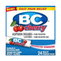 Bc Headache Powder Stick, Cherry - 24 Each