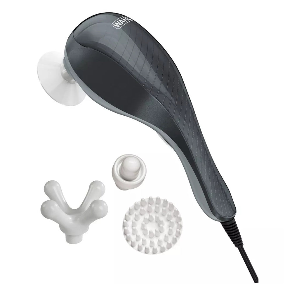 Wahl All-Body Massage Powerful Therapeutic Massager 1 Ea