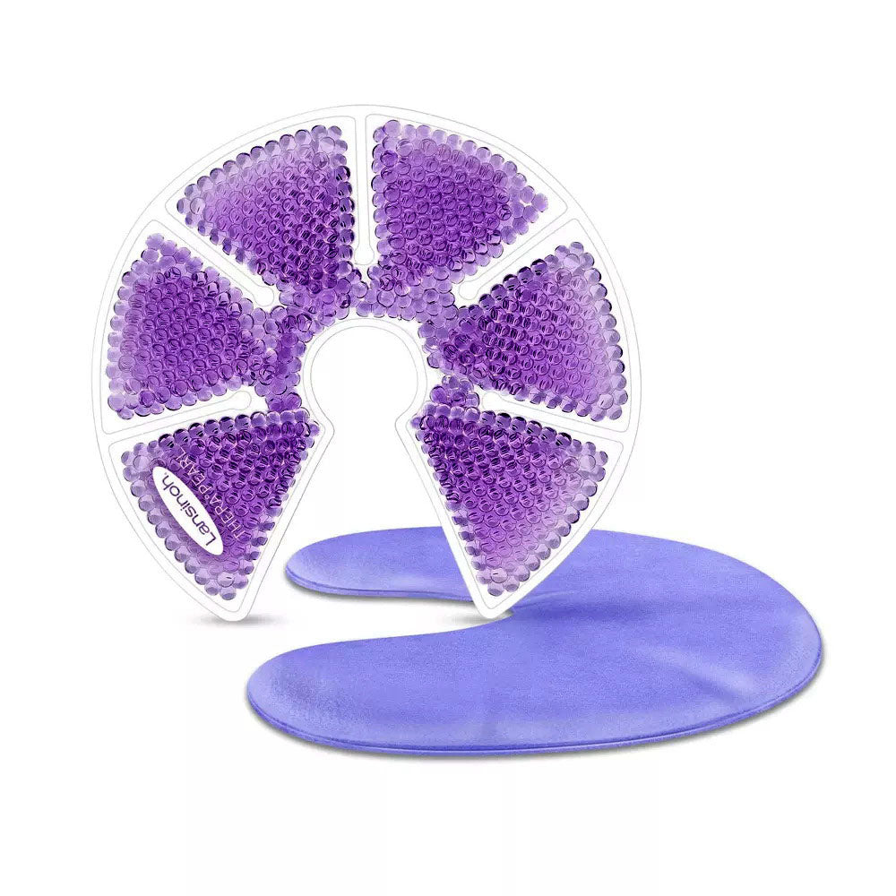 Lansinoh Breast Therapy Packs - 2 Pack