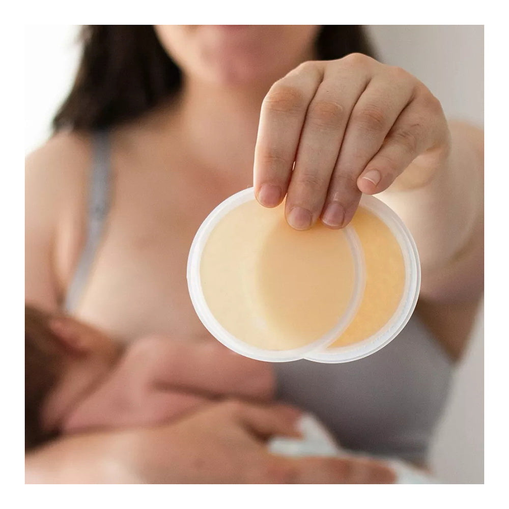 Lansinoh Soothies Cooling Gel Pads - 2Ct