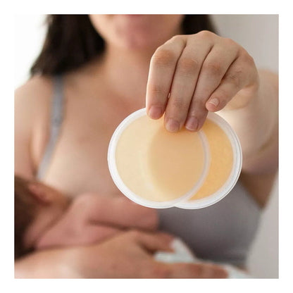 Lansinoh Soothies Cooling Gel Pads - 2Ct