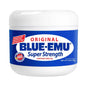 Blue-Emu Super Strength Formula Pain Relief Cream - 4 Oz