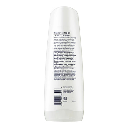Dove Intense Damage Therapy Conditioner
