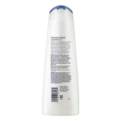 Dove Intense Damage Therapy Shampoo