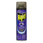 Raid Flea Killer Plus Carpet & Room Spray 16 Oz