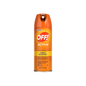 Off! Active Insect Repellent, Sweat Resistant 6 Oz