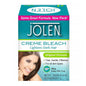 Jolen Creme Bleach Dark Hair Lightener Cream Original - 1.2 Oz Jar