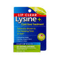 Lip Clear Lysine+ Cold Sore Treatment 0.25 Oz