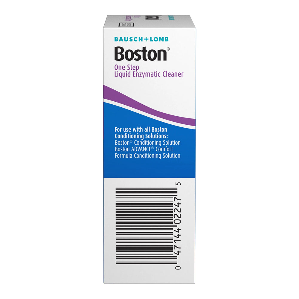 Boston One Step Enzymatic Cleaner - 15 Dispensers