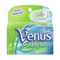 Gillette Venus Embrace Cartridges 4 Ea