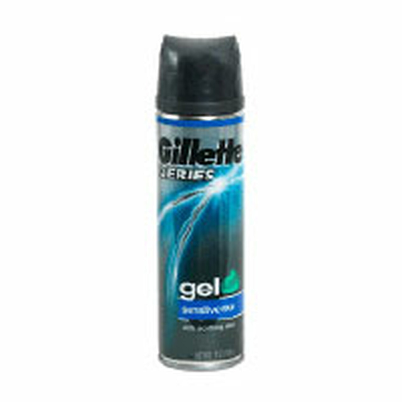 Gillette Series Shaving Gel - 7 Oz