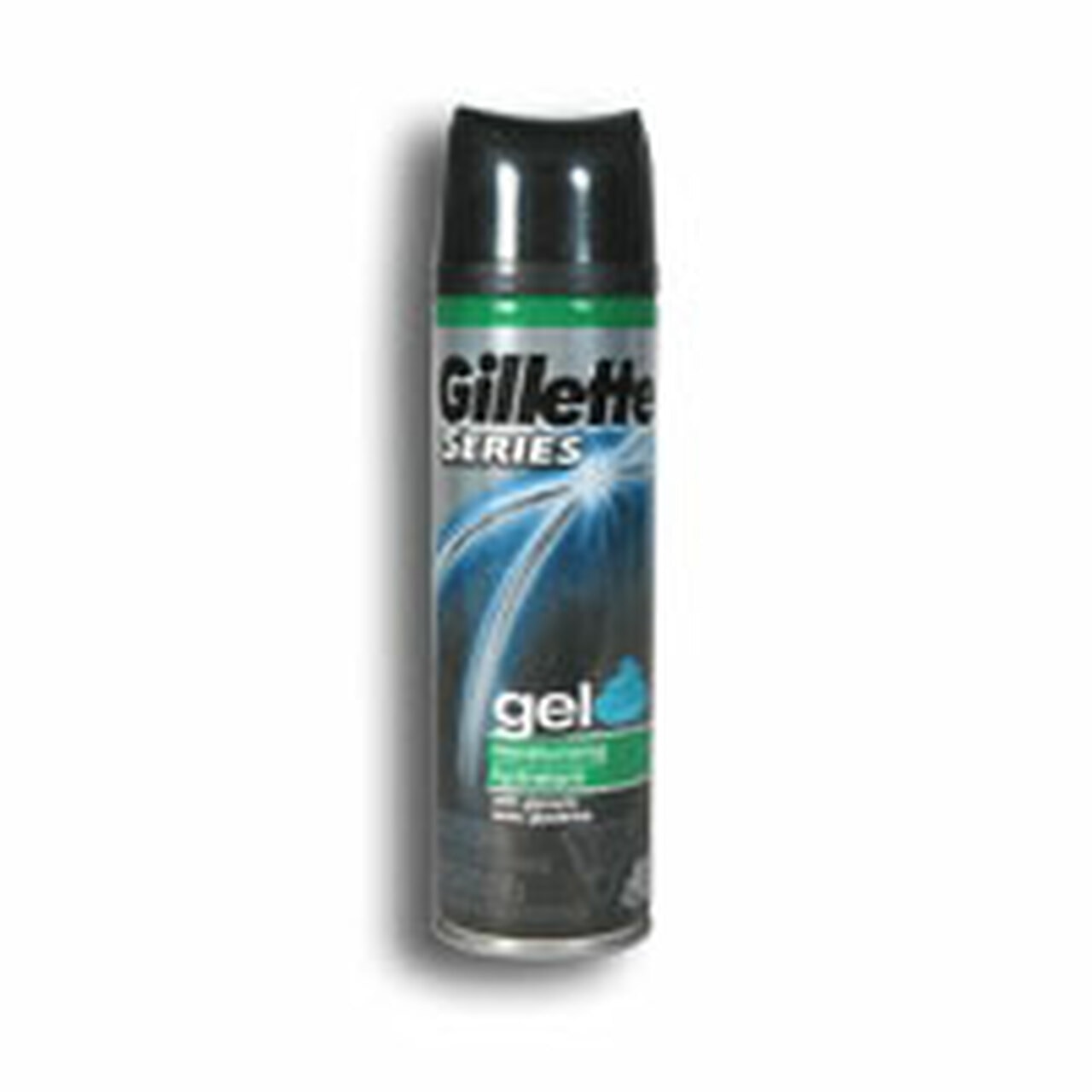 Gillette Series Shaving Gel