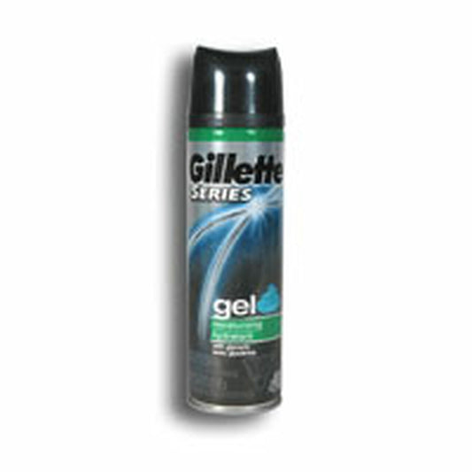Gillette Series Shaving Gel