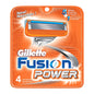 Gillette Fusion Power Cartridges 4 Count