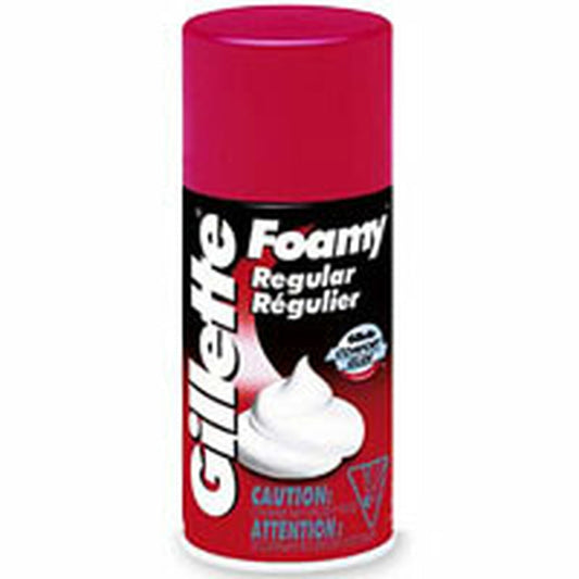 Gillette Foamy Shave Foam