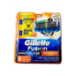 Gillette Fusion Proglide Power Cartridges 8 Each
