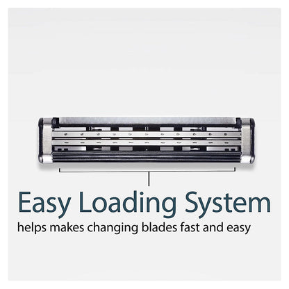 Gillette Sensor Men'S Razor Blades ?????ç??? 10 Refills