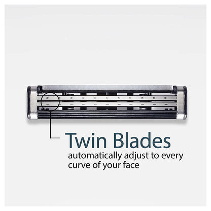 Gillette Sensor Men'S Razor Blades ?????ç??? 10 Refills