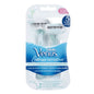 Gillette Venus Embrace Sensitive 5-Blade Disposable Razor - 2 Ea