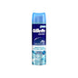 Gillette Series Sensitive Cool Men'S Shaving Gel, 7 Oz