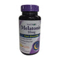 Natrol Sleep Fast Dissolve Melatonin Tablets 10Mg, Citrus Natural Flavor 60 Ea