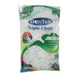 Dentek Triple Clean Mouthwash Blast Floss Picks, Mint - 90 Ea