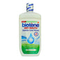 Biotene Gentle Moisturizing Oral Rinse Mouthwash For Dry Mouth Mild Mint - 16 Oz