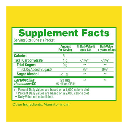 Culturelle Kid'S Daily Probiotics Tablets - 30 Ea