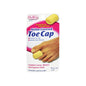 Pedifix Nylon-Covered Toe Cap