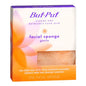 Buf-Puf Clean And Refreshes Skin Gentle Facial Sponge - 1 Ea
