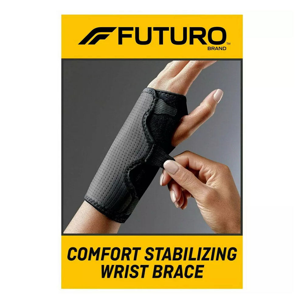 Futuro Comfort Stabilizing Wrist - 1 Ct