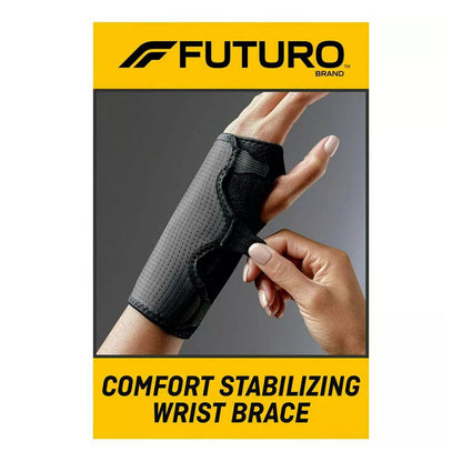 Futuro Comfort Stabilizing Wrist - 1 Ct