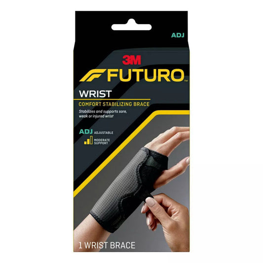 Futuro Comfort Stabilizing Wrist - 1 Ct
