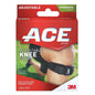 Ace Brand Knee Strap, Adjustable, Black,