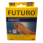 Futuro Compression Glove, Provides Mild Support To Aching, Weak Hands And Wrists, L/Xl